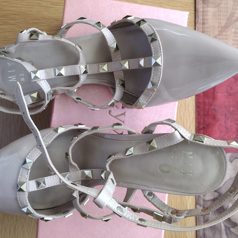 Size 11 dress shoes